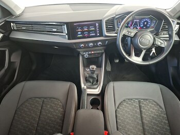 Used Audi A1 2019 for sale - 79546504: Photo