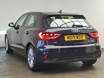Used Audi A1 2019 for sale - 79546504: Photo