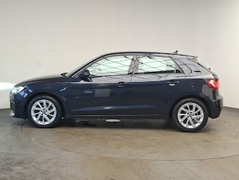 Used Audi A1 2019 for sale - 79546504: Photo