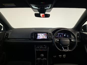 Used Skoda Karoq 2025 for sale - 79799560: Photo