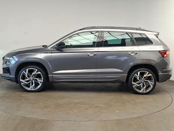 Used Skoda Karoq 2025 for sale - 79799560: Photo