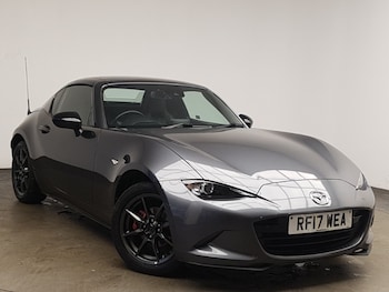 Used Mazda MX-5 2017 for sale - 78490631: Photo