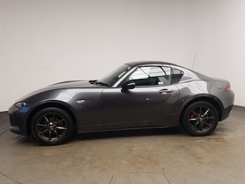 Used Mazda MX-5 2017 for sale - 78490631: Photo