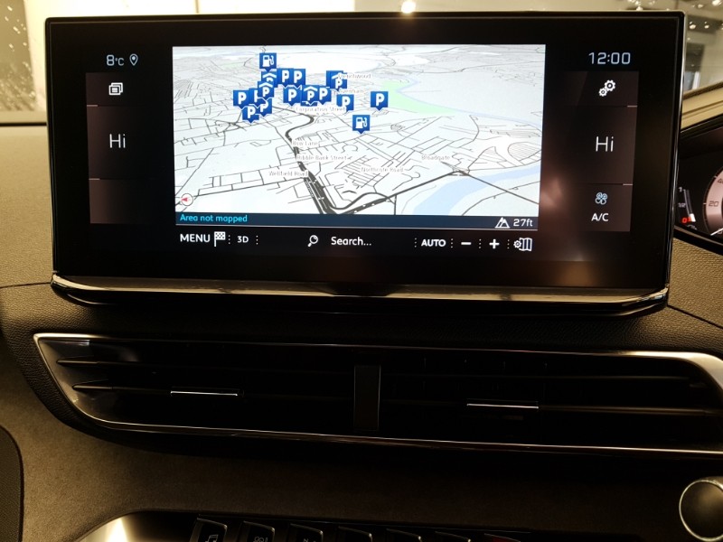 Used Peugeot 3008 2021 for sale - 77299884: Photo 13