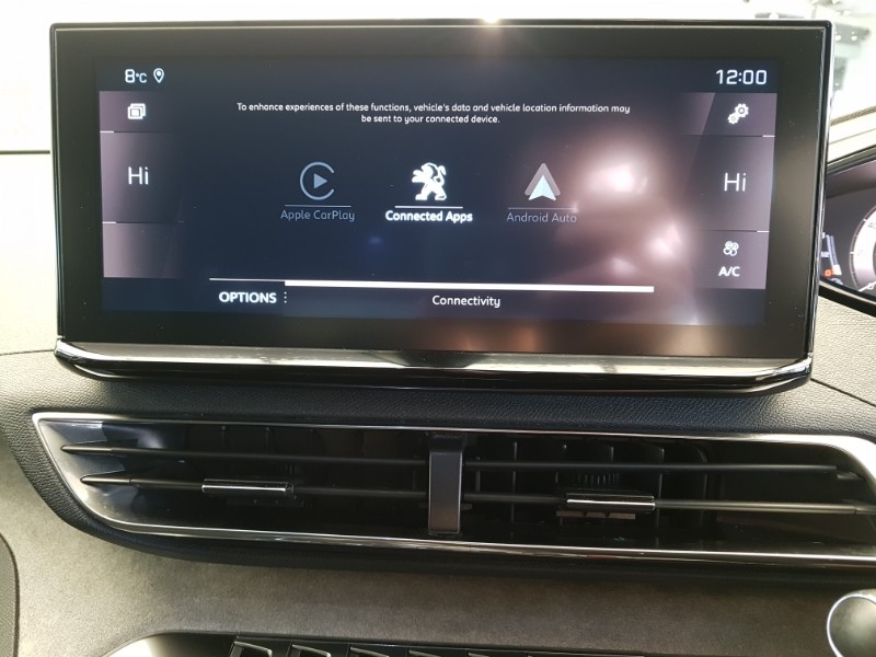 Used Peugeot 3008 2021 for sale - 77299884: Photo 14