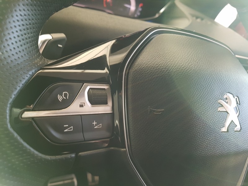 Used Peugeot 3008 2021 for sale - 77299884: Photo 15