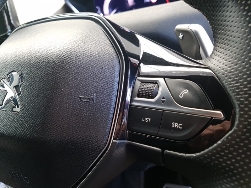 Used Peugeot 3008 2021 for sale - 77299884: Photo 16