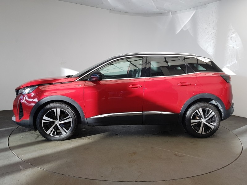 Used Peugeot 3008 2021 for sale - 77299884: Photo 4