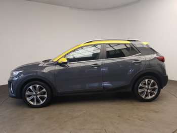 Used Kia Stonic 2023 for sale - 75114278: Photo