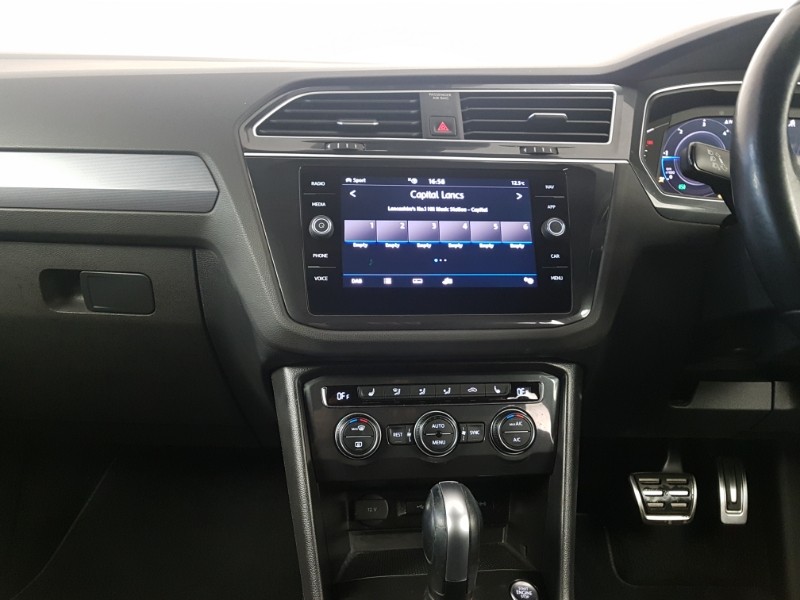 Used Volkswagen Tiguan 2020 for sale - 76471783: Photo 11