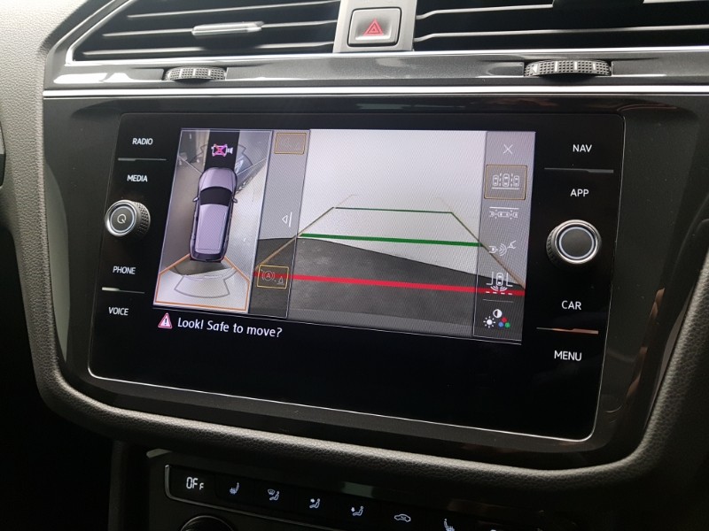 Used Volkswagen Tiguan 2020 for sale - 76471783: Photo 12