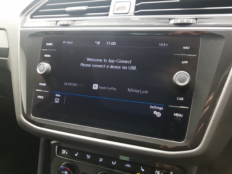 Used Volkswagen Tiguan 2020 for sale - 76471783: Photo 13