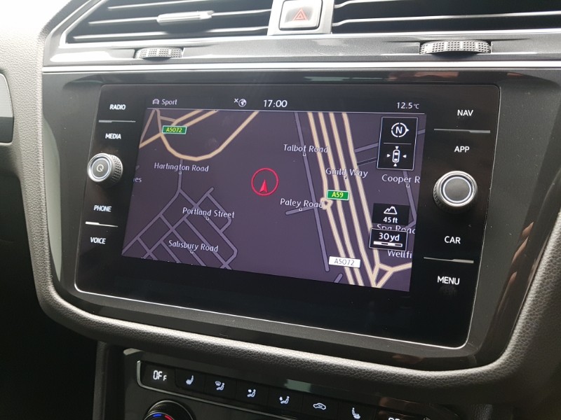 Used Volkswagen Tiguan 2020 for sale - 76471783: Photo 14