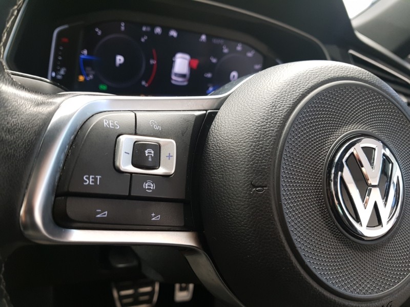 Used Volkswagen Tiguan 2020 for sale - 76471783: Photo 15