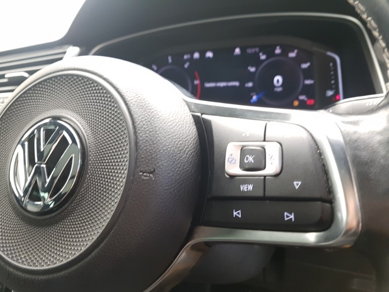 Used Volkswagen Tiguan 2020 for sale - 76471783: Photo 16