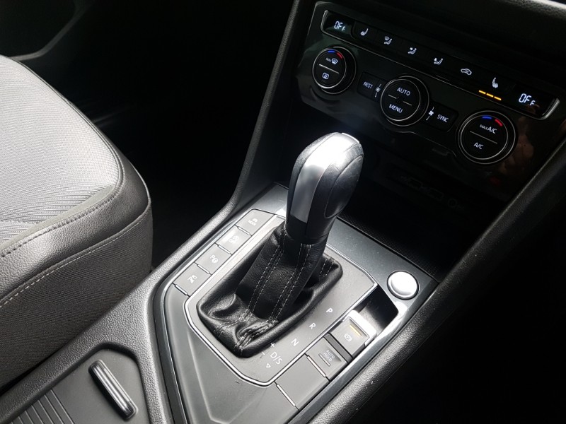 Used Volkswagen Tiguan 2020 for sale - 76471783: Photo 17