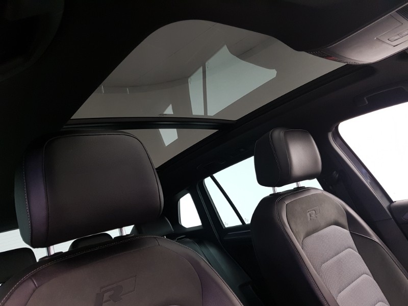 Used Volkswagen Tiguan 2020 for sale - 76471783: Photo 19