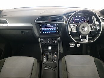 Used Volkswagen Tiguan 2020 for sale - 76471783: Photo