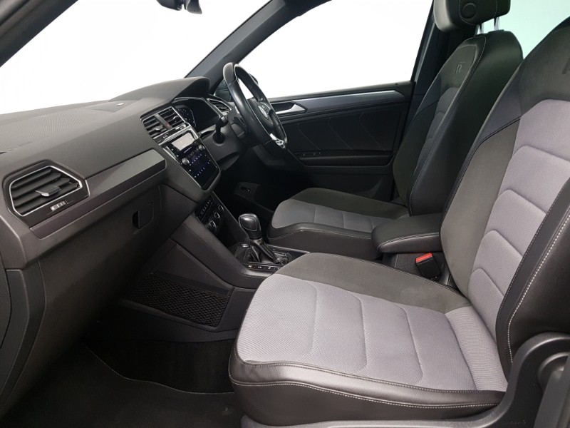 Used Volkswagen Tiguan 2020 for sale - 76471783: Photo 5