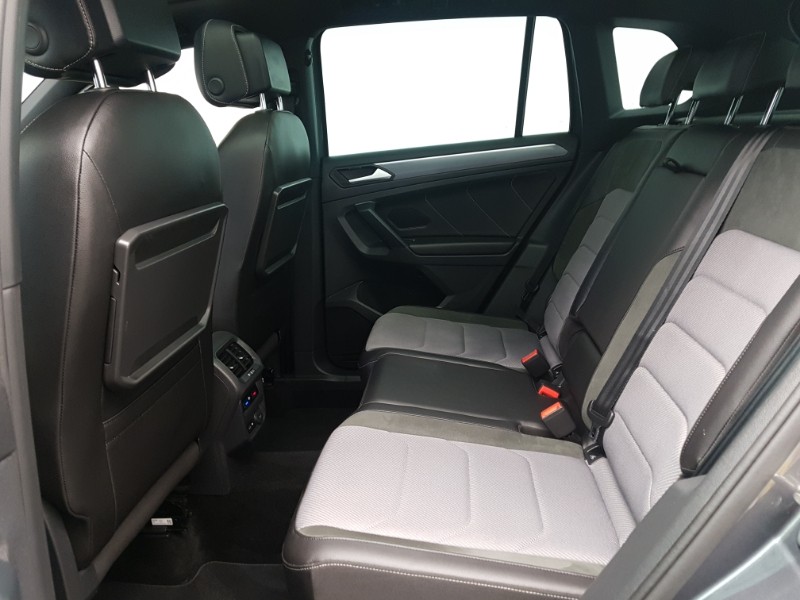 Used Volkswagen Tiguan 2020 for sale - 76471783: Photo 6