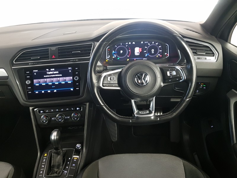 Used Volkswagen Tiguan 2020 for sale - 76471783: Photo 7