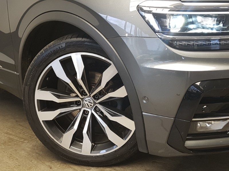 Used Volkswagen Tiguan 2020 for sale - 76471783: Photo 9