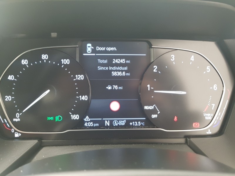 Used BMW 2 Series 2021 for sale - 76418917: Photo 18