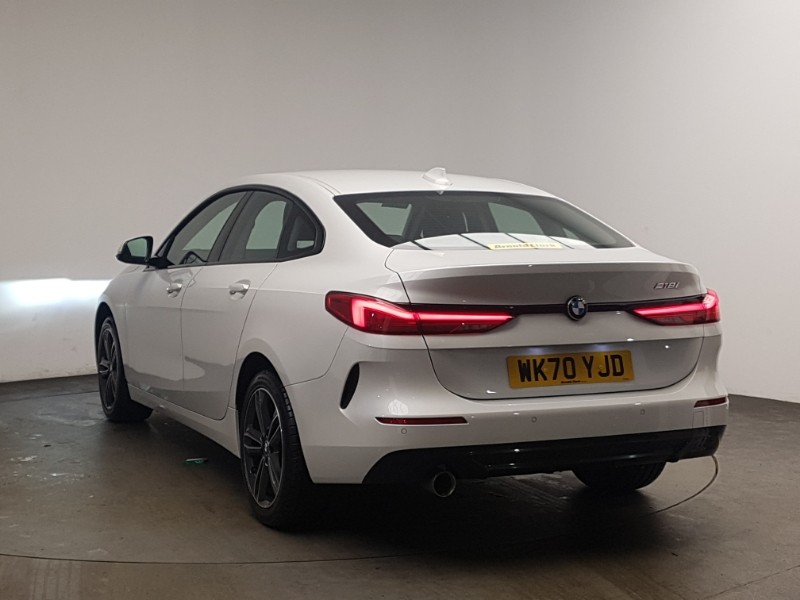 Used BMW 2 Series 2021 for sale - 76418917: Photo 3