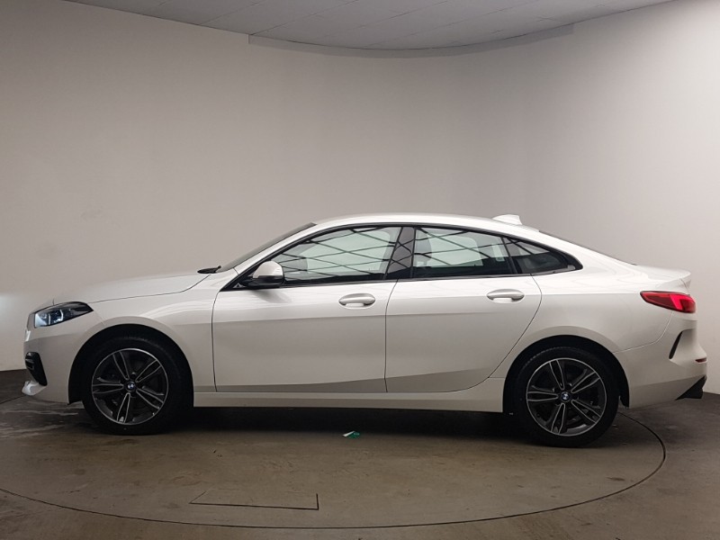 Used BMW 2 Series 2021 for sale - 76418917: Photo 4