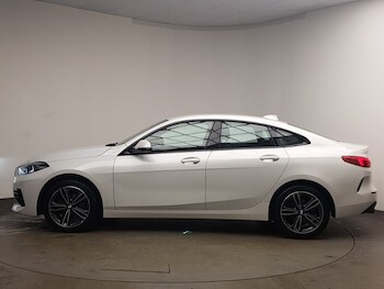 Used BMW 2 Series 2021 for sale - 76418917: Photo