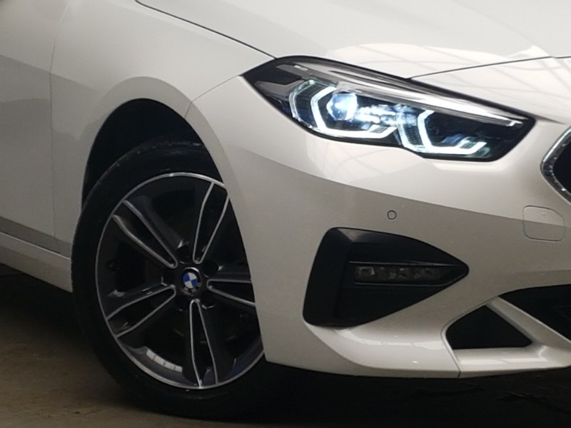 Used BMW 2 Series 2021 for sale - 76418917: Photo 9