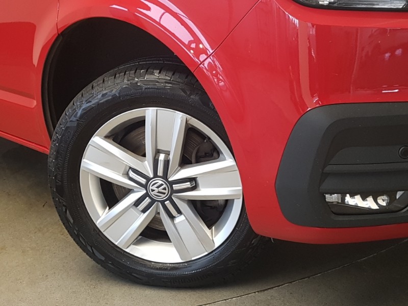 Used Volkswagen Transporter 2022 for sale - 76502451: Photo 9