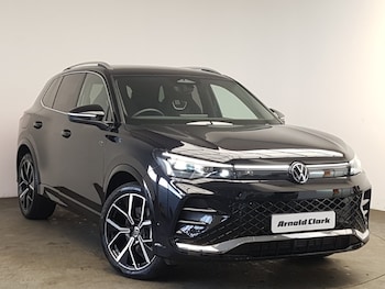 Used Volkswagen Tiguan 2024 for sale - 75470627: Photo