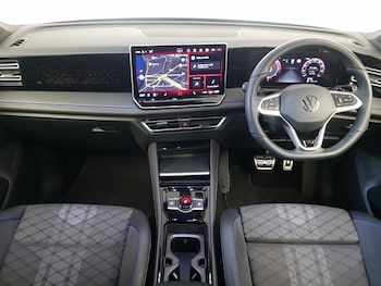 Used Volkswagen Tiguan 2024 for sale - 75470627: Photo