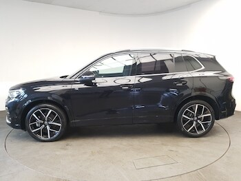 Used Volkswagen Tiguan 2024 for sale - 75470627: Photo