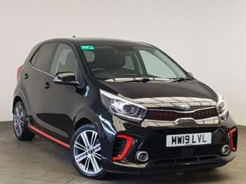2019 - 1.25 GT-line 5dr