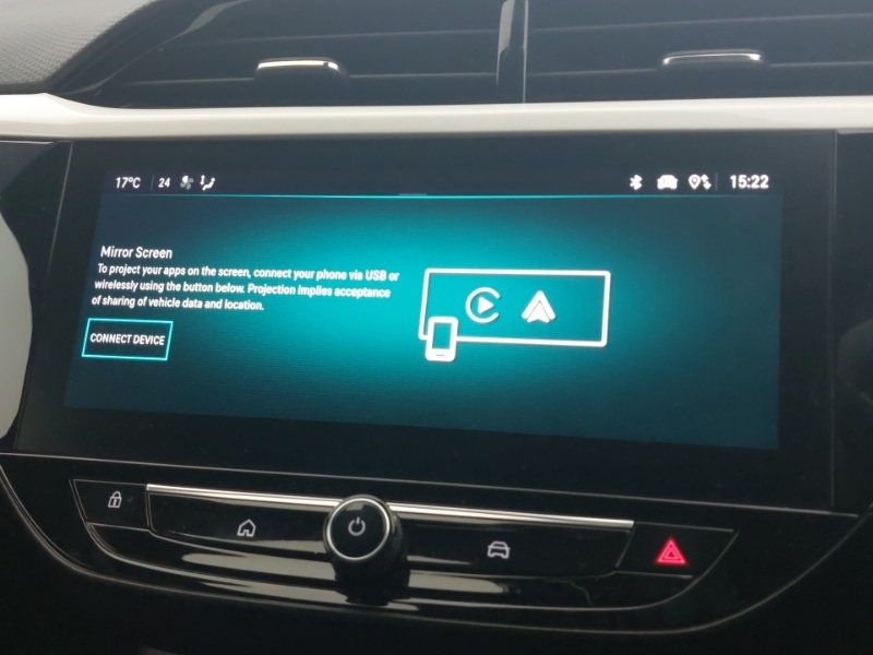 Used Vauxhall Corsa 2025 for sale - 77024660: Photo 15