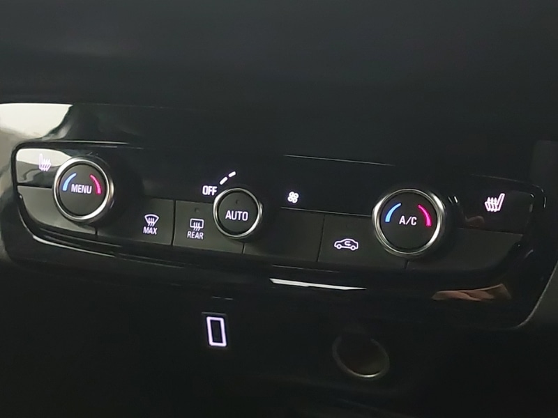 Used Vauxhall Corsa 2025 for sale - 77024660: Photo 16