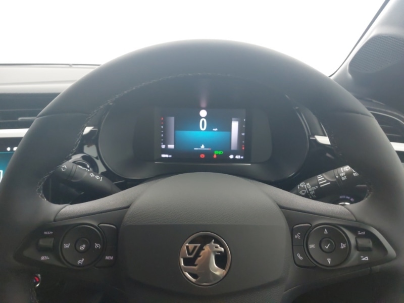 Used Vauxhall Corsa 2025 for sale - 77024660: Photo 19