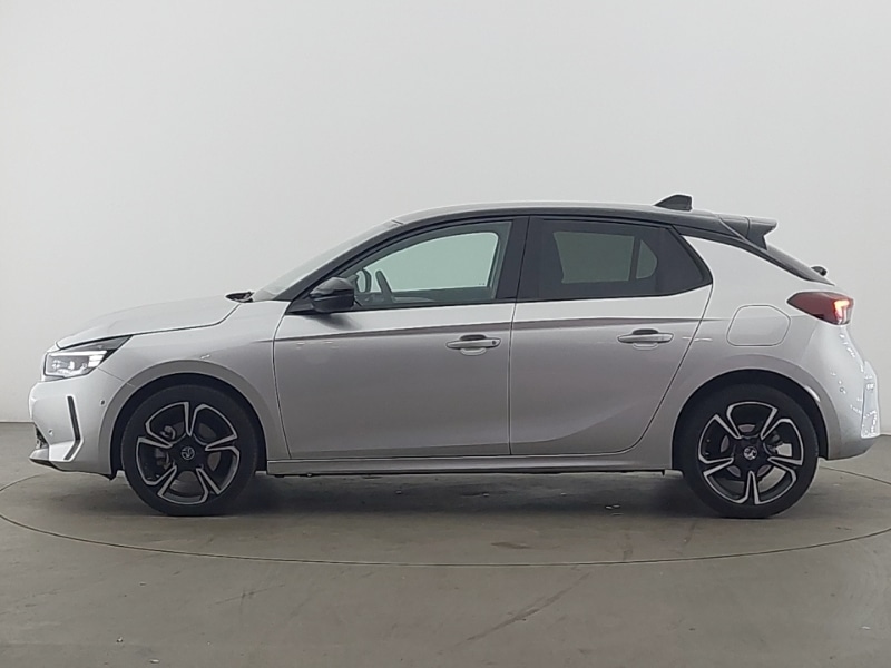 Used Vauxhall Corsa 2025 for sale - 77024660: Photo 4