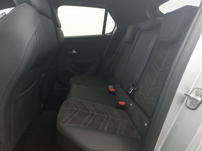 Used Vauxhall Corsa 2025 for sale - 77024660: Photo 6