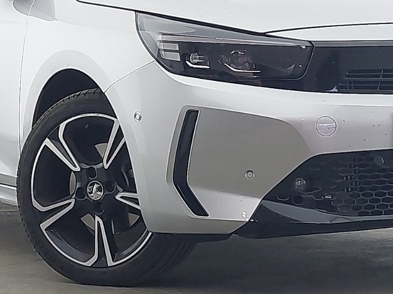 Used Vauxhall Corsa 2025 for sale - 77024660: Photo 9