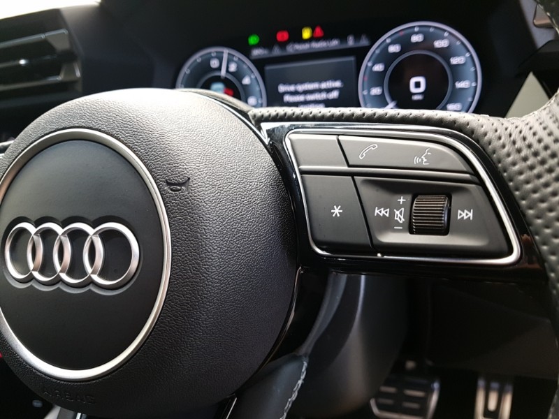 Used Audi A3 2025 for sale - 77518515: Photo 16