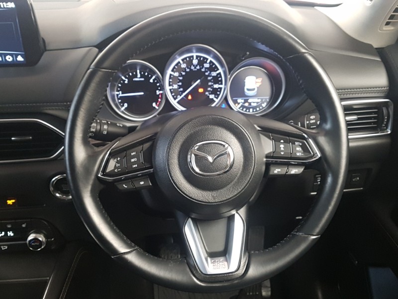 Used Mazda CX-5 2020 for sale - 76664037: Photo 10