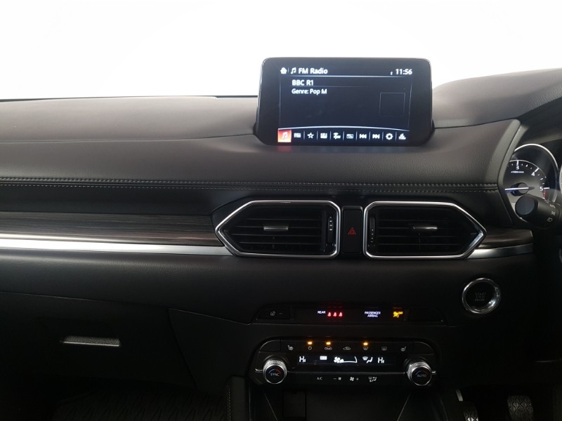 Used Mazda CX-5 2020 for sale - 76664037: Photo 11