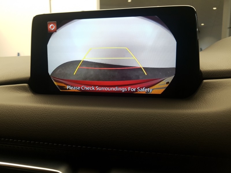 Used Mazda CX-5 2020 for sale - 76664037: Photo 12