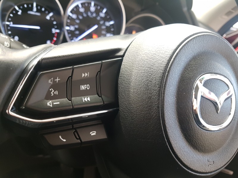 Used Mazda CX-5 2020 for sale - 76664037: Photo 14