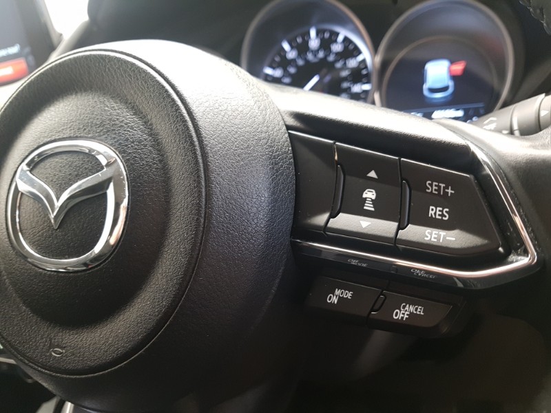 Used Mazda CX-5 2020 for sale - 76664037: Photo 15