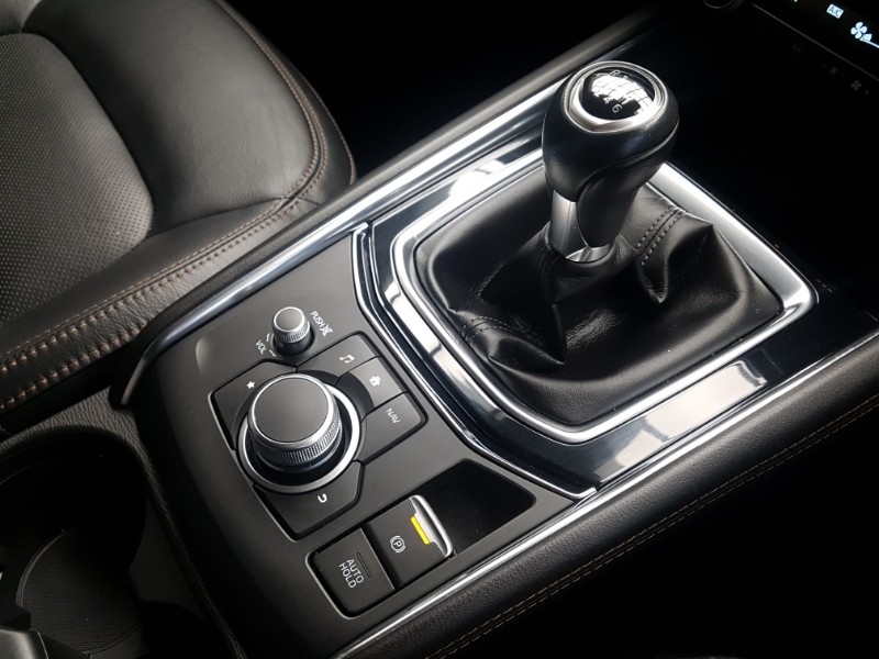 Used Mazda CX-5 2020 for sale - 76664037: Photo 16