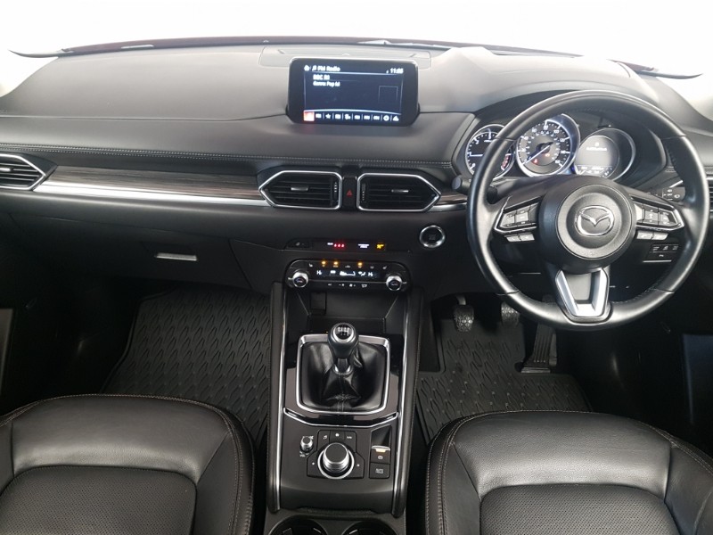 Used Mazda CX-5 2020 for sale - 76664037: Photo 2